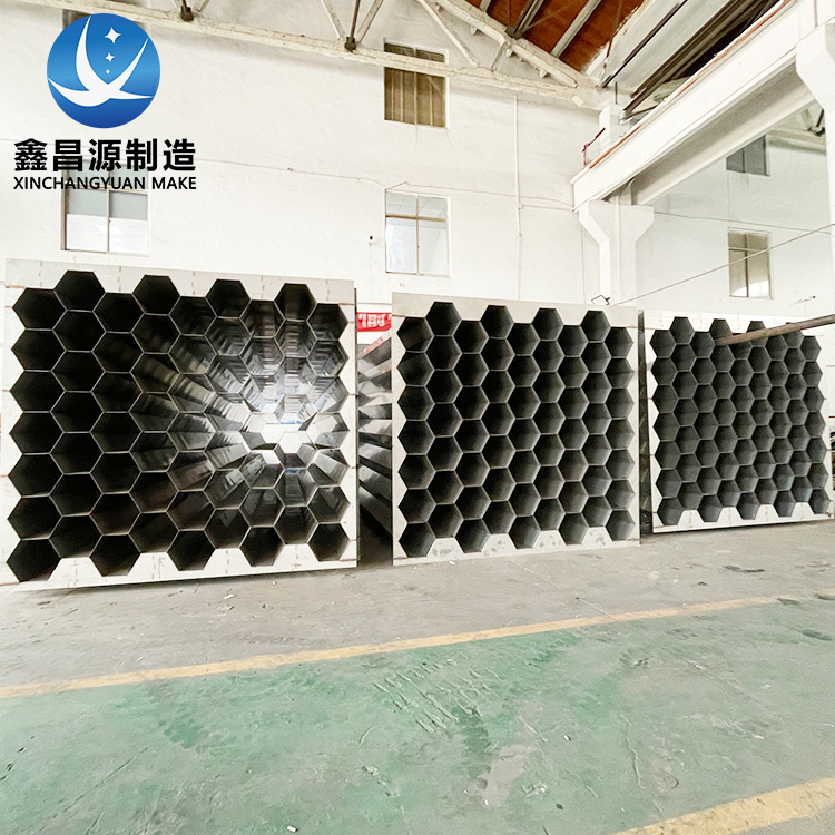 濕電除塵陽極管
